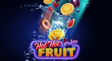 Hot Hot Fruit