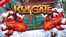 Koi Gate