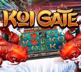 Koi Gate