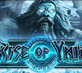 Rise of Ymir