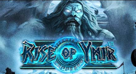 Rise of Ymir