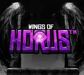 Wings of Horus