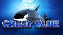 Great Blue