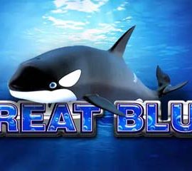 Great Blue