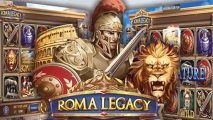 Roma Legacy