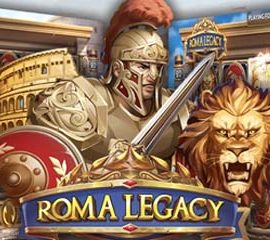 Roma Legacy