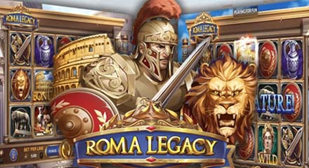 Roma Legacy