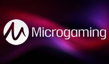 logo microgaming