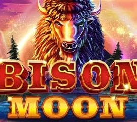 Bison Moon