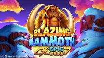 Blazing Mammoth