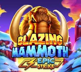 Blazing Mammoth