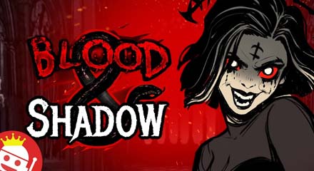 Blood X Shadow