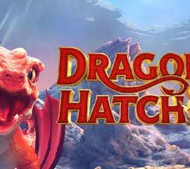 Dragon Hatch 2