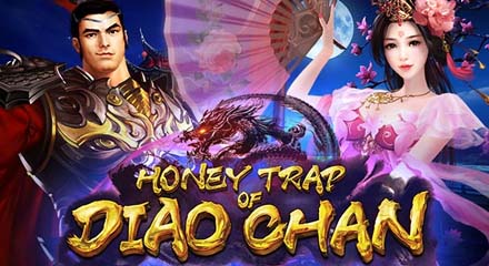 Honey Trap of Diao Chan