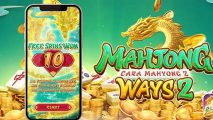 Mahjong Ways 2