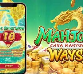 Mahjong Ways 2