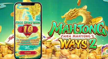 Mahjong Ways 2