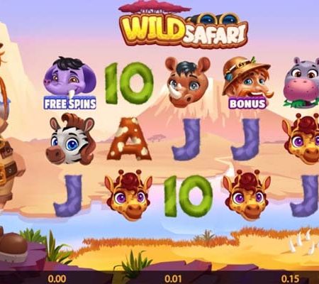 10 Game Slot Playtar Terbaik yang Layak Dimainkan di 2025