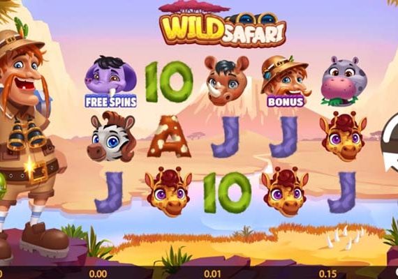 10 Game Slot Playtar Terbaik yang Layak Dimainkan di 2025