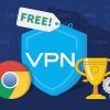 Daftar Aplikasi VPN Gratis untuk Membuka Situs yang Diblokir