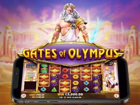 Apakah Gates of Olympus Masih Layak Dimainkan Tahun Ini?