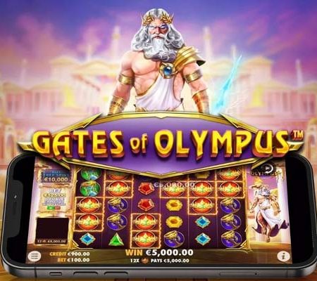 Apakah Gates of Olympus Masih Layak Dimainkan Tahun Ini?