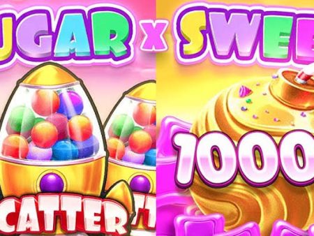 Sweet Bonanza vs Sugar Rush: Mana yang Lebih Menguntungkan?