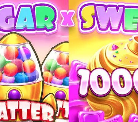 Sweet Bonanza vs Sugar Rush: Mana yang Lebih Menguntungkan?