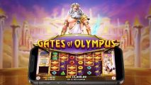 Gates of Olympus