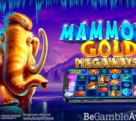 Mammoth Gold