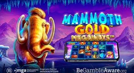 Mammoth Gold