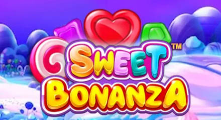 Sweet Bonanza