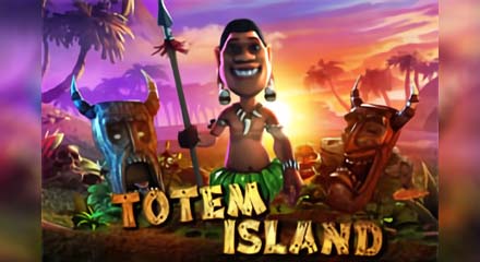 Totem Island