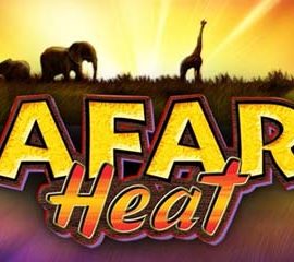 Safari Heat