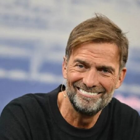 Liverpool Kembali Jadi Juara! Jurgen Klopp Sampaikan Pesan Khusus untuk Arne Slot
