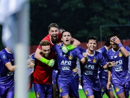 Mantan Bintang Persib Tak Hadir! Persik Kediri Khawatir Sebelum Bertemu Persebaya Surabaya