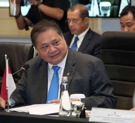 Menjaga Stabilitas: Kebijakan Pemerintah Indonesia Tingkatkan Resilience Ekonomi 2025