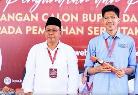 Kronologi: Semua Calon Pilkada Barito Utara Didiskualifikasi, Apa Penyebabnya?
