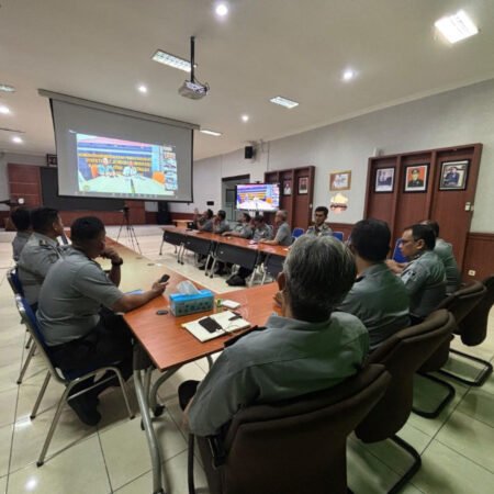 Imigrasi Pemalang Siap Inovasi untuk Layanan Publik Lebih Baik