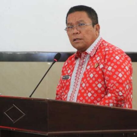 Wesly: Banyak Tujuan Belum Terwujud