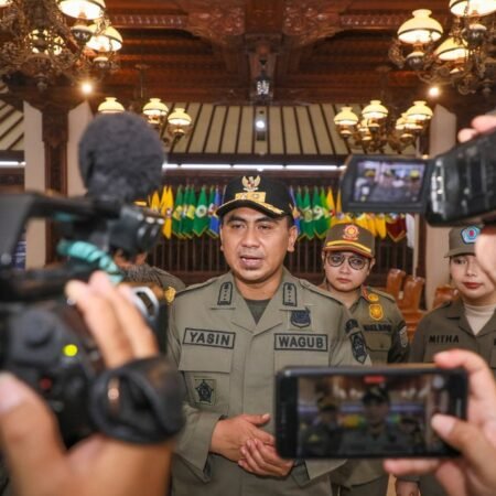 Pemerintah Jateng Perluas Program Bantuan untuk Guru Agama Nonformal