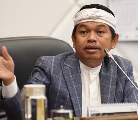 Janji Dedi Mulyadi: Bantuan Hidup dan Santunan Rp50 Juta untuk Keluarga Korban Garut