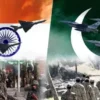 Konflik Berdarah India-Pakistan Usai Secara Mengejutkan! Begini Penyebabnya