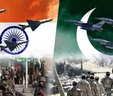 Konflik Berdarah India-Pakistan Usai Secara Mengejutkan! Begini Penyebabnya