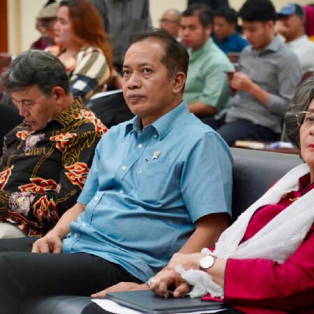 Meutia Hatta: Warisan Koperasi Bung Hatta Memajukan Perekonomian Indonesia