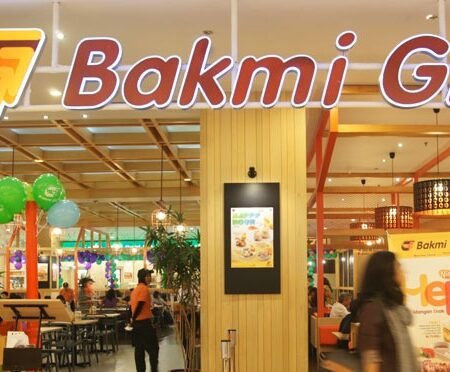 Promo Spesial Selama Liburan: Bakmi GM hanya untuk Rp 22 ribu dan Chatime mulai dariRp 19 ribu