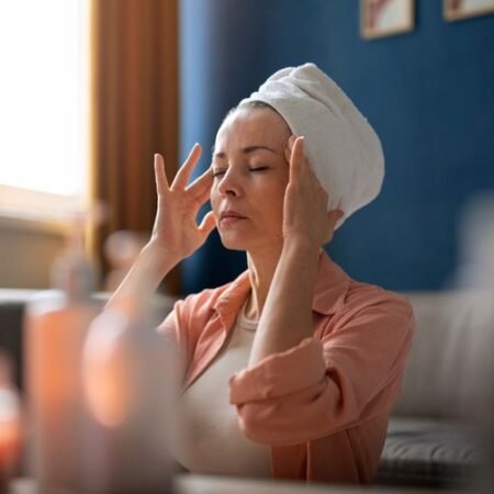5 Tipss untuk Meremajakan Kulit Sebelum Tidur agar Wajah Tetap Segar dan Bercahaya