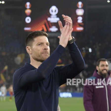 Xabi Alonso Dilaporkan Sepakat Gabung Real Madrid, Dikontrak Tiga Tahun Gantikan Ancelotti