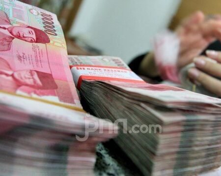 Dibalik Kasus PPKD: Kisah Pegawai PPPK yang Mendapat Gaji Doble di Indonesia