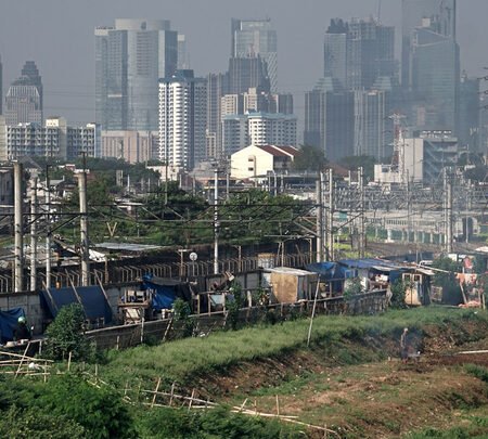 BPS vs Bank Dunia: Perbedaan Angka Kemiskinan RI Jadi Sorotan